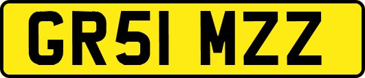 GR51MZZ
