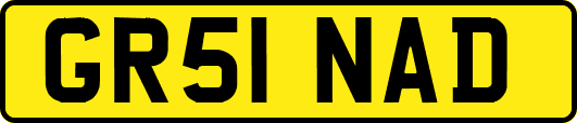 GR51NAD