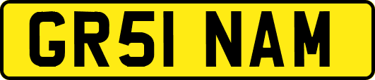 GR51NAM