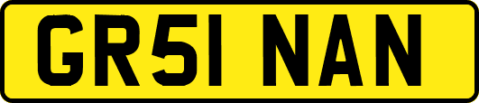 GR51NAN