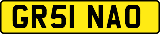 GR51NAO