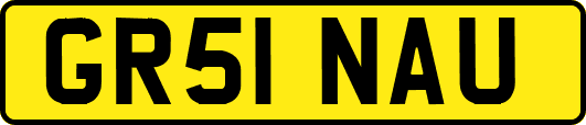 GR51NAU