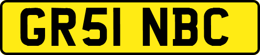 GR51NBC