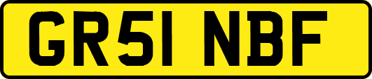 GR51NBF