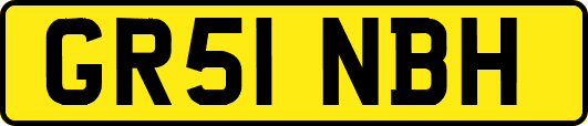 GR51NBH