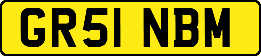 GR51NBM