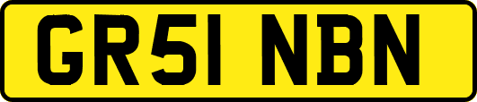 GR51NBN