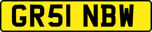 GR51NBW