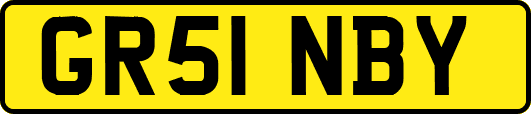 GR51NBY