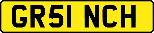 GR51NCH