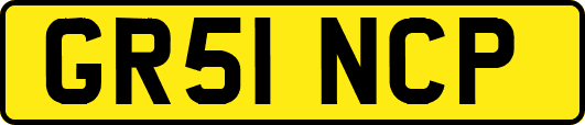 GR51NCP