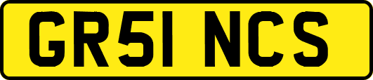 GR51NCS