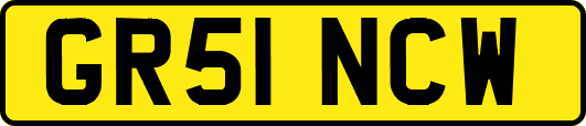 GR51NCW