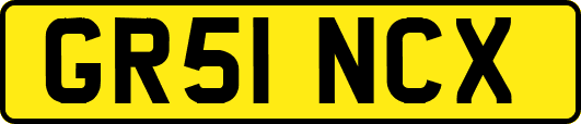 GR51NCX