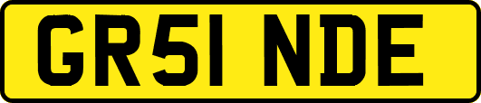 GR51NDE