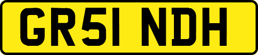 GR51NDH