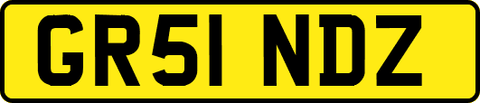 GR51NDZ