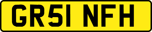 GR51NFH