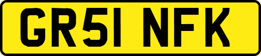 GR51NFK