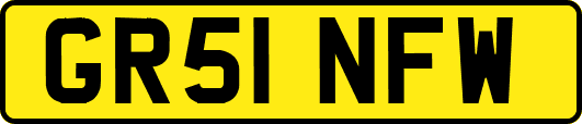 GR51NFW