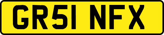 GR51NFX