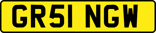 GR51NGW