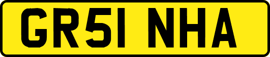 GR51NHA