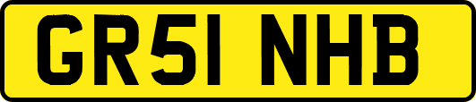 GR51NHB