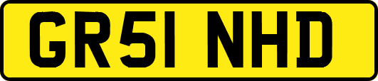 GR51NHD