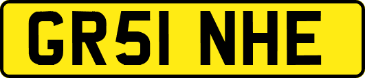 GR51NHE