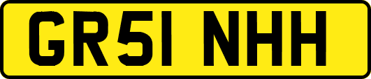 GR51NHH