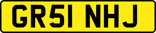 GR51NHJ