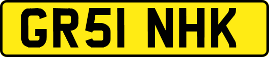 GR51NHK
