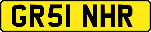 GR51NHR