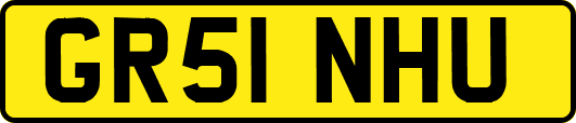 GR51NHU