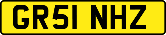 GR51NHZ