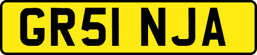 GR51NJA