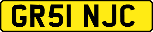 GR51NJC