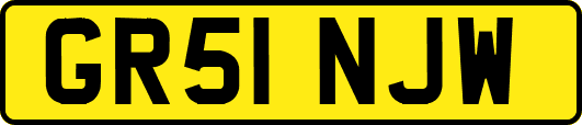 GR51NJW