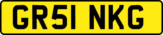 GR51NKG