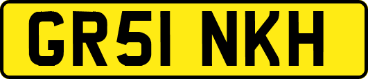 GR51NKH