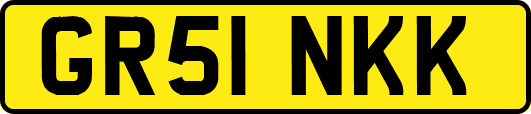 GR51NKK