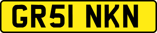 GR51NKN