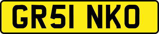 GR51NKO