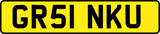 GR51NKU