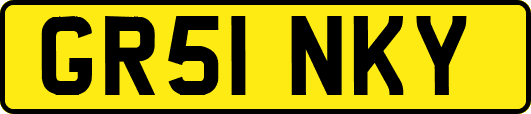 GR51NKY