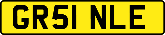GR51NLE