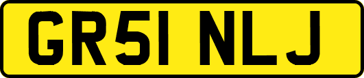 GR51NLJ