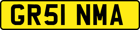 GR51NMA