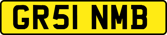 GR51NMB